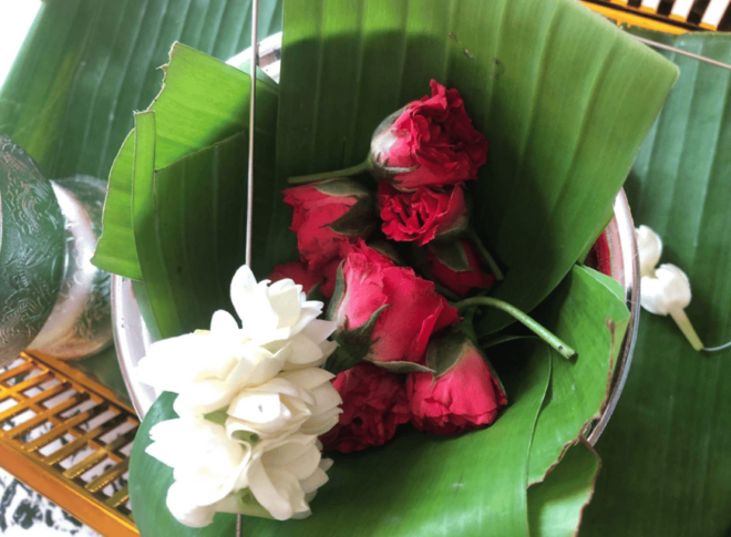 Phuket: Thai Flower Garland Making Workshop - Location and Directions