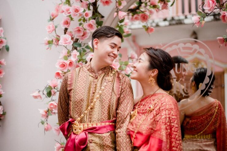 Phuket: Thai Traditional Costumes Rental - Booking Details