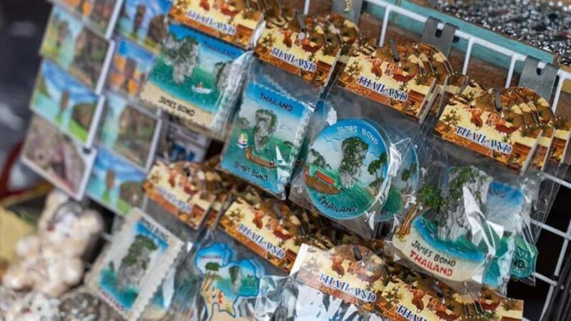 Phuket: Thalang Road Sunday Night Market Tour - Good To Know