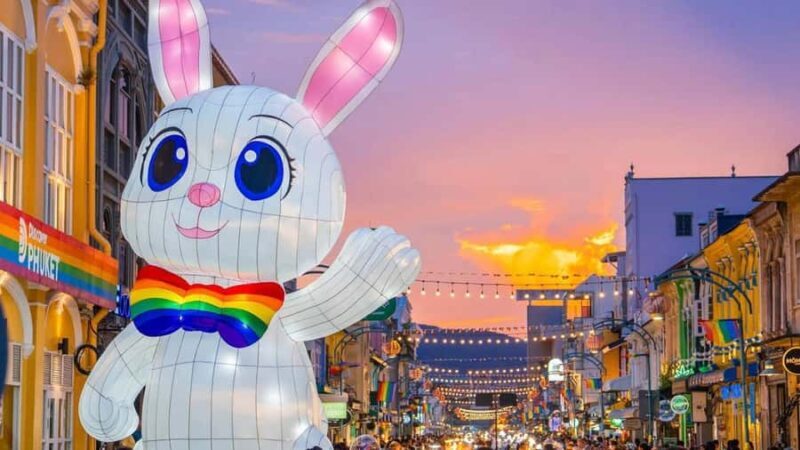 Phuket: Thalang Road Sunday Night Market Tour - Good To Know