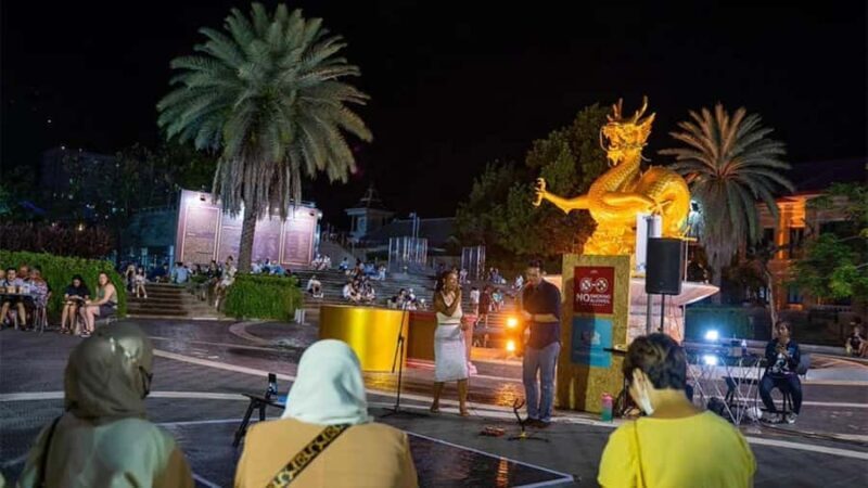 Phuket: Thalang Road Sunday Night Market Tour - The Practical Details