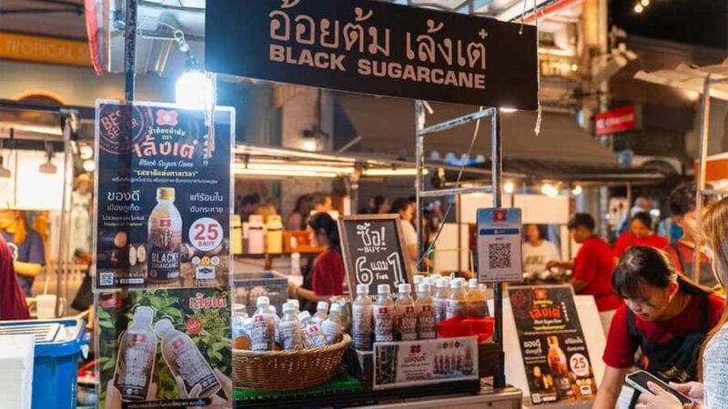 Phuket: Thalang Road Sunday Night Market Tour - FAQ