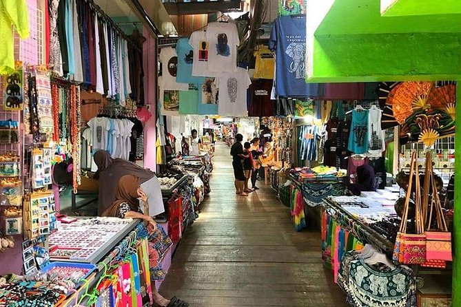 Phuket to James Bond Island Tour Including Sea Canoeing by Longtail Boat - Common Questions