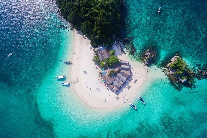 Phuket to Khai Islands: Sun, Snorkeling & Sand on a Full-Day Tour - In The Sum Up