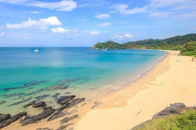 Phuket to Koh Lanta by Satun Pakbara Speed Boat - Reviews