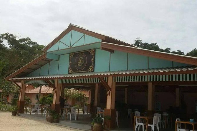 Phuket to Koh Ngai by Satun Pakbara Speed Boat - Overall Experience