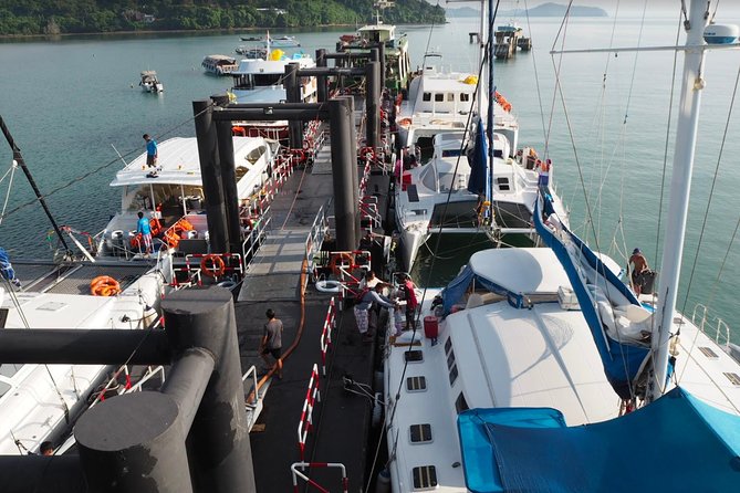 Phuket to Koh Phi Phi by Express Boat - Pricing and Value