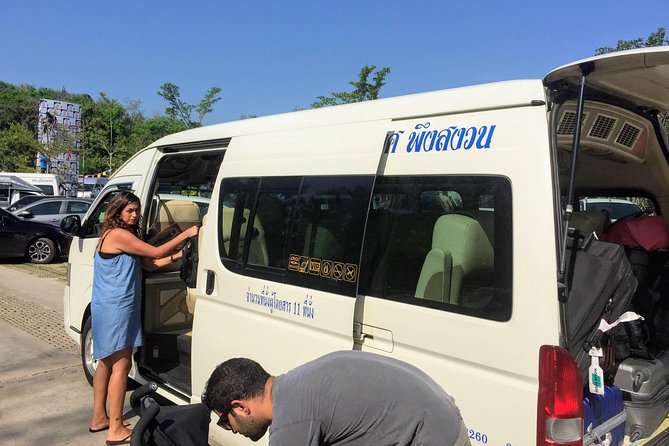 Phuket to Koh Phi Phi VIP Speedboat Transfer - Select Date and Travelers