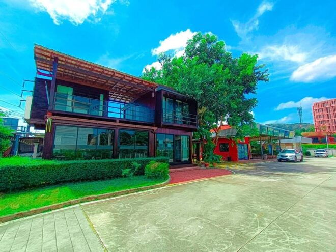 Phuket to Koh Samui by Coach and High-Speed Catamaran - Check-In Process