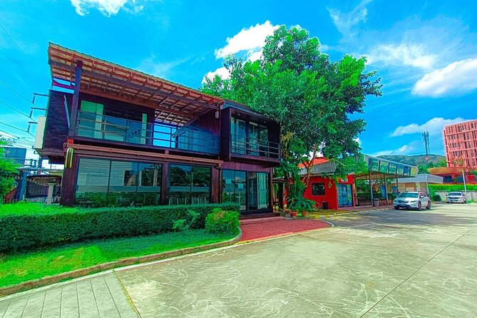 Phuket To Koh Samui(Samui Island) By High Speed Catamaran - Amenities and Facilities on Board