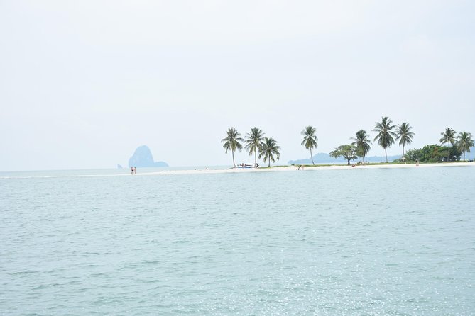 Phuket to Koh Yao Yai by Green Planet Speed Boat - Overview of Transfer