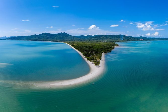 Phuket to Koh Yao Yai by Koh Yao Sun Smile Speed Boat - Accessibility and Health Considerations