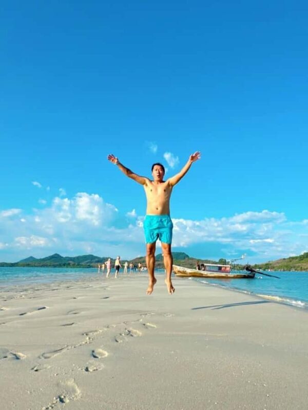 Phuket to Krabi: Koh Hong, Koh Yao & Lao Lading Tour - Who Should Consider This Tour?