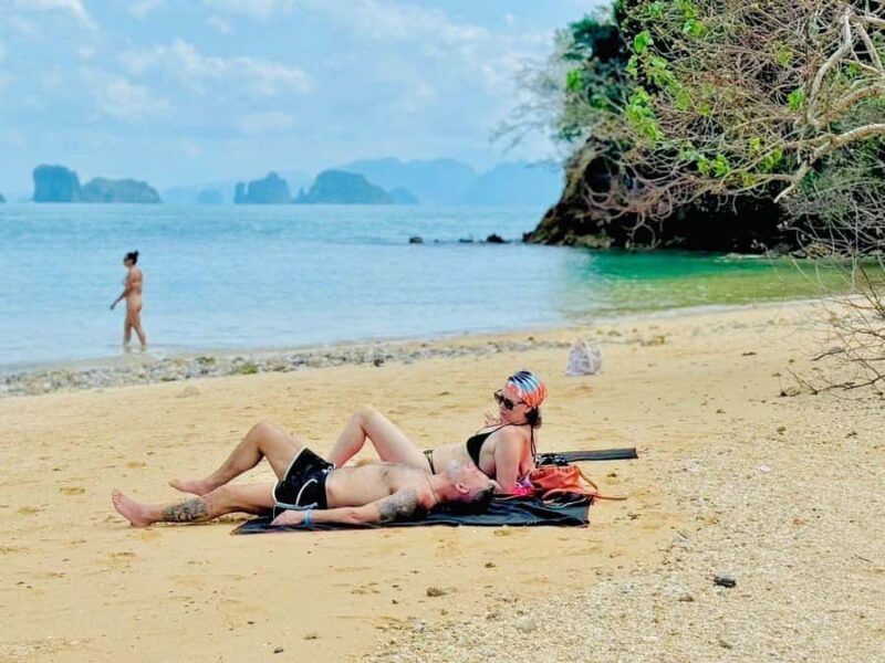 Phuket to Krabi: Koh Hong, Koh Yao & Lao Lading Tour - Final Thoughts