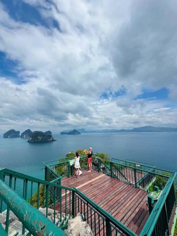Phuket to Krabi: Koh Hong, Koh Yao & Lao Lading Tour - Value & Practical Considerations