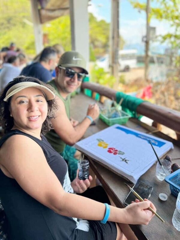 Phuket to Krabi: Koh Hong, Koh Yao & Lao Lading Tour - The Sum Up