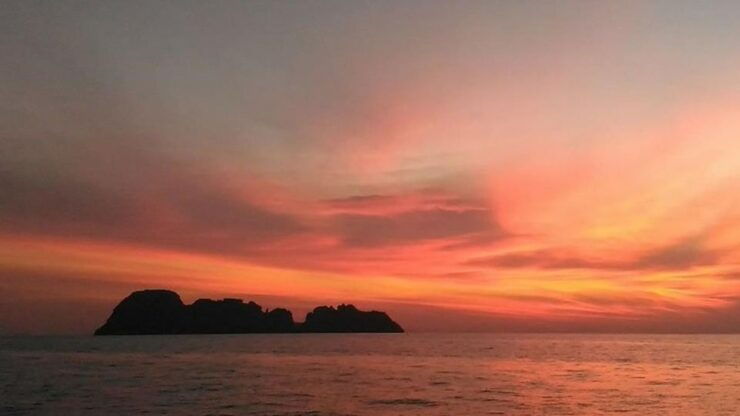Phuket to Phi Phi Full-Day Luxury Speed Boat Charter - Experience Highlights