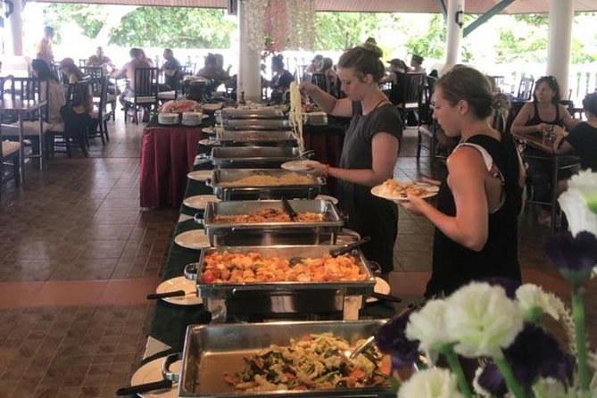 Phuket to Phi Phi Islands by Speedboat - Mixed Reviews and Overall Experience