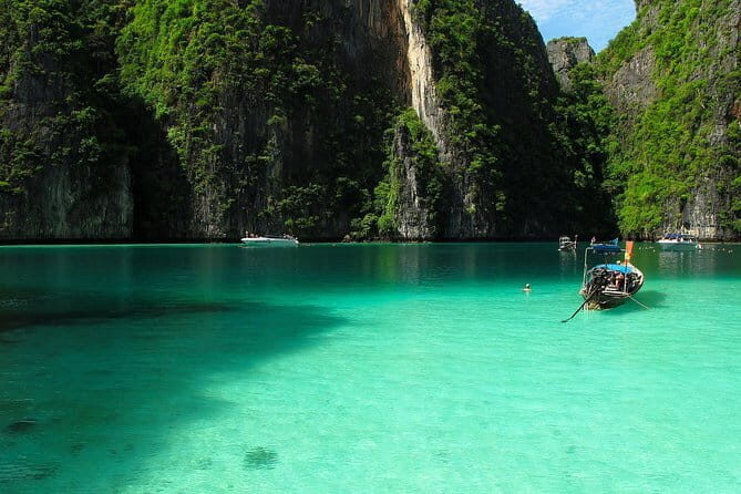 Phuket to Phi Phi Islands: Daytime Discovery Tour - The Experience: What Travelers Say
