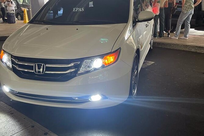 Phuket to Phuket Int Airport (HKT) - Departure Private Transfer - Tips for a Smooth Departure Transfer