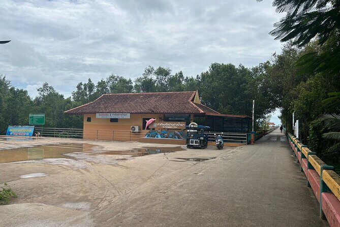 Phuket to Railay, Ao Nang or Krabi Direct Speedboat & Return - The Sum Up