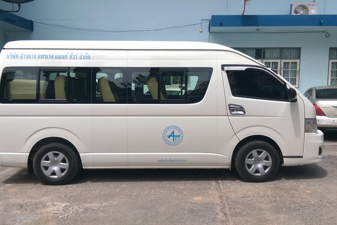 Phuket to Railay Beach by Ao Nang Princess Ferry - Pricing and Guarantee