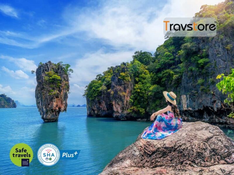 Phuket: Tour James Bond Island on Speedboat - Frequently Asked Questions
