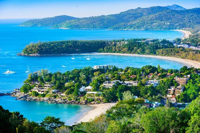 Phuket Tour to Karon View Point, Big Buddha and Wat Chalong - Common Questions