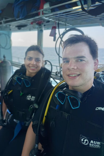 Phuket: Try SCUBA DIVING Full Day Experience 2 Dives - Important Considerations