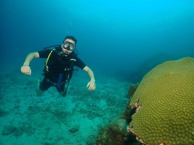 Phuket: Try SCUBA DIVING Full Day Experience 2 Dives - Booking Information