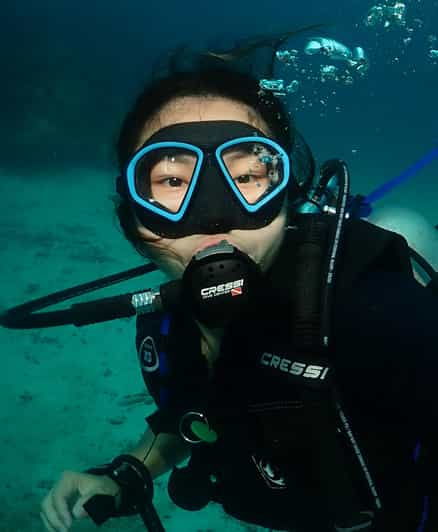 Phuket: Try SCUBA DIVING Full Day Experience 2 Dives - What to Bring