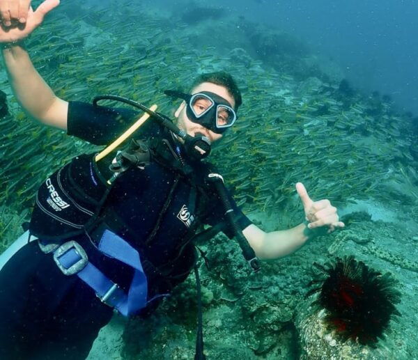 Phuket: Try SCUBA DIVING Full Day Experience 2 Dives - Questions You May Have