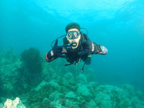 Phuket: Try SCUBA DIVING Full Day Experience 3 Dives - What to Bring