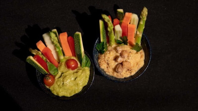 Phuket: Tu Bar Rooftop at Sri Panwa F&B Packages - FAQ