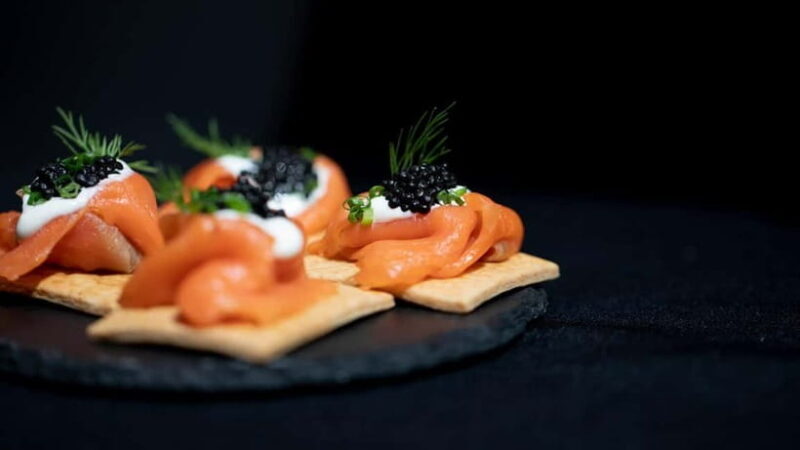 Phuket: Tu Bar Rooftop at Sri Panwa F&B Packages - Experience Overview: A Sunset Affair Above Sri Panwa Phuket