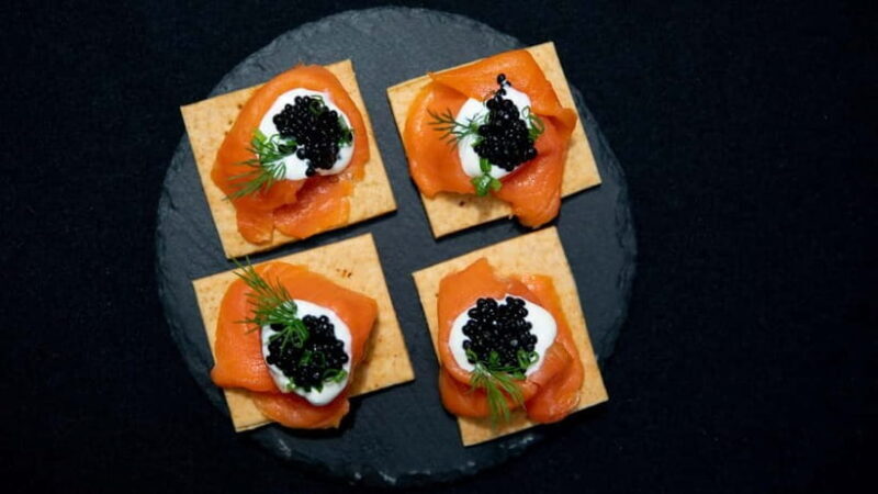 Phuket: Tu Bar Rooftop at Sri Panwa F&B Packages - The Atmosphere: Chic and Relaxed