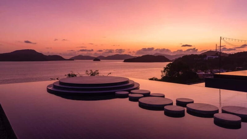 Phuket: Tu Bar Rooftop at Sri Panwa F&B Packages - The Sum Up: Who Will Love This Experience?