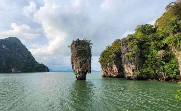 Phuket : Twilight Sea Canoe Tour With Glowing Plankton - Transportation and Pickup