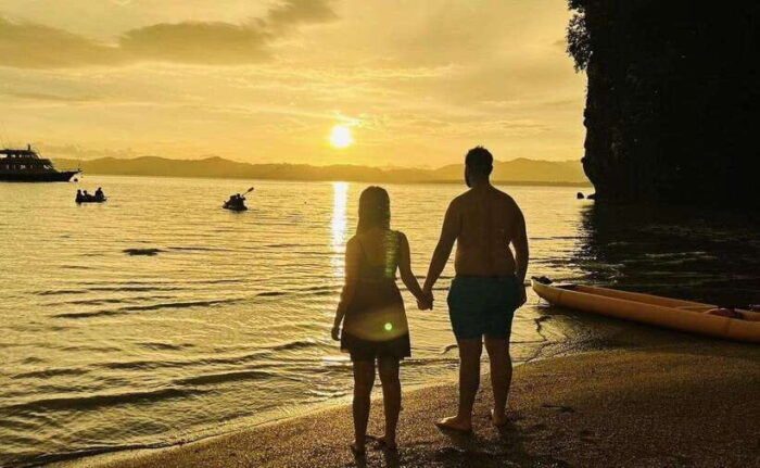 Phuket : Twilight Sea Canoe Tour With Glowing Plankton - Important Information