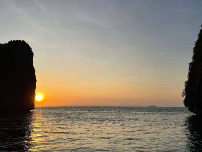 Phuket: Twilight Sunset Tour With Bioluminescent Plankton - Frequently Asked Questions