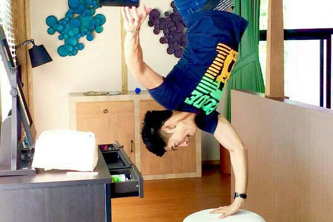 Phuket Upside Down House Entrance Tickets - Entrance Fees and Inclusions