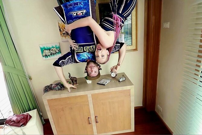 Phuket Upside Down House Entrance Tickets - Reviews and Ratings