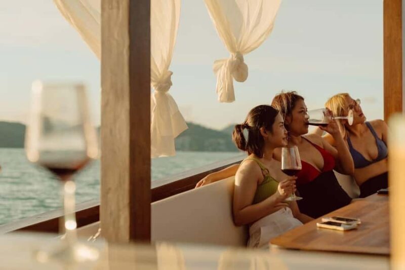 Phuket: Vintage Private Boat Tour with Snorkeling and Meals - Final Thoughts: Why This Tour Is Worth Considering