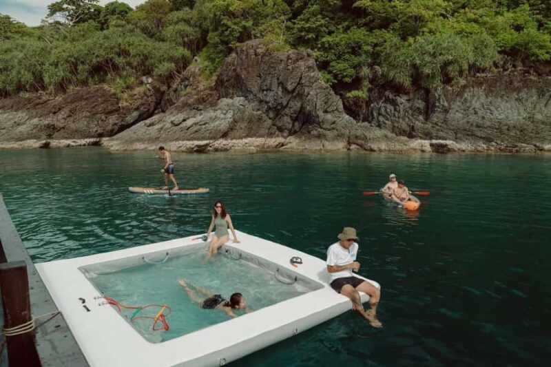 Phuket: Vintage Private Boat Tour with Snorkeling and Meals - Good To Know