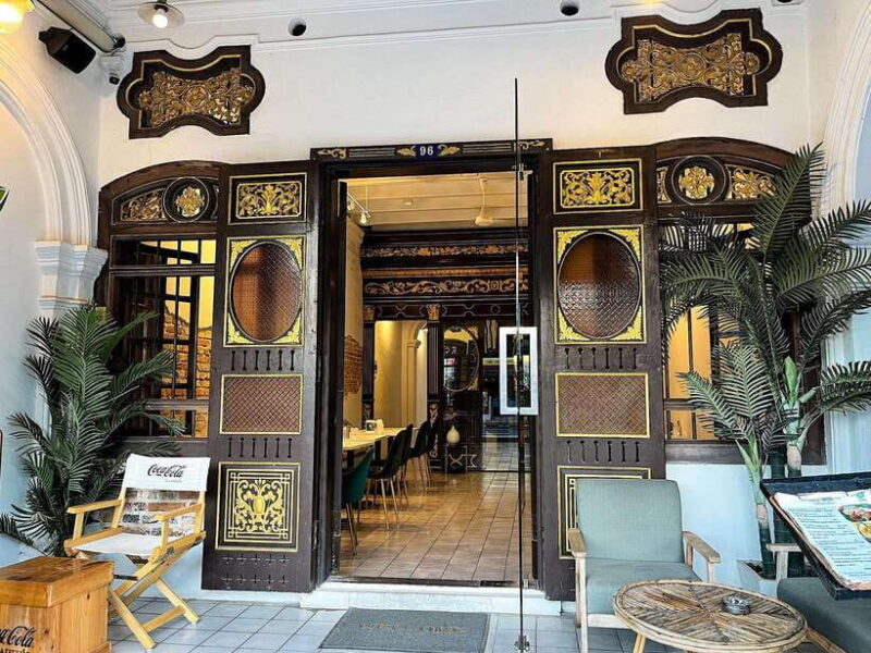 Phuket: Wat Chalong Temple, Big Buddha, Old Town Tour - Exploring Phuket’s Treasured Landmarks