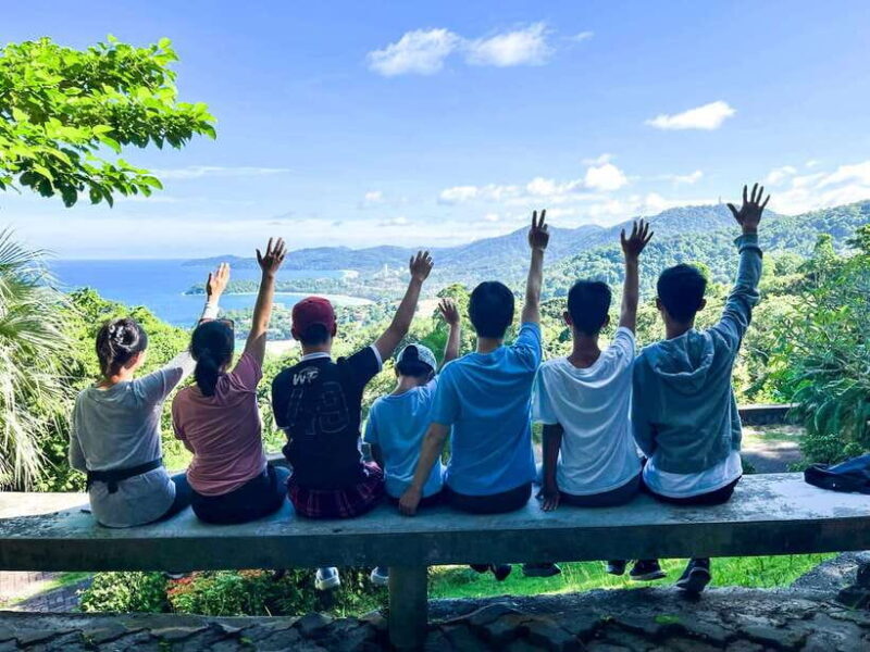 Phuket: Wat Chalong Temple, Big Buddha, Old Town Tour - Who is This Tour Best For?