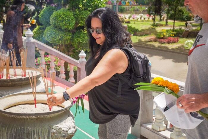 Phuket: Wat Chalong, Viewpoint, and Old Town Guided Tour - Frequently Asked Questions