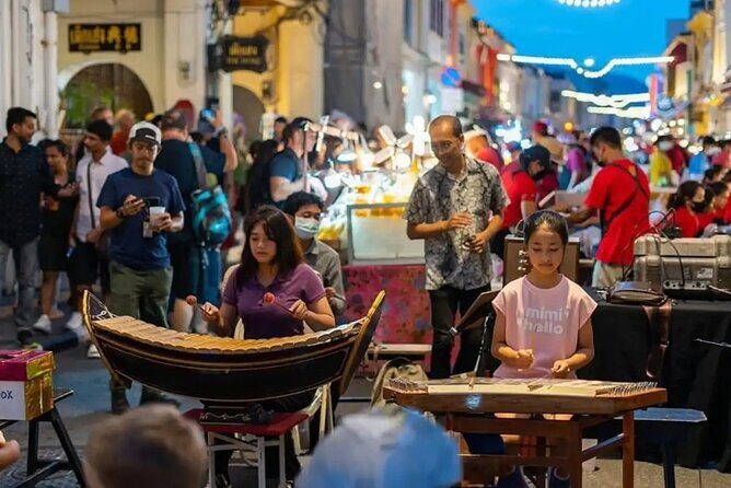 Phuket Weekend Market Thalang Road - Why You Should Consider the Phuket Weekend Market Tour
