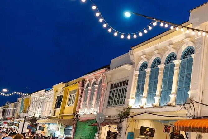 Phuket Weekend Market Thalang Road - Pricing & Value