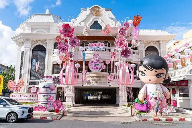 Phuket Weekend Market Thalang Road - The Sum Up